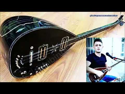 Aşklar yalan olmuş güvendim sevgilim verdim ellere Harun Eroğlu M Klassaz Elektro Bağlama Cover Şükr