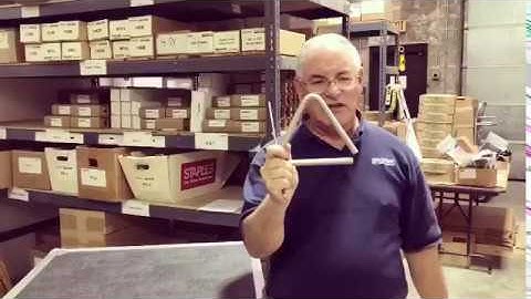 Grover Pro Percussion Quick Tip: Choosing Your 1st Triangle