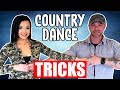 COUNTRY DANCE TRICK - Kill it on the country dance floor