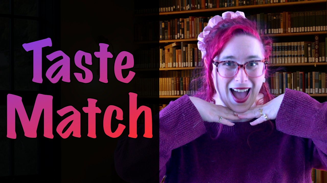 Я сравнил свой вкус с вкусами 32 книжных блогеров (лучшие и худшие книги).