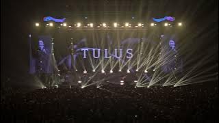 SkyAvenue 2025 SMA LabSchool Kebayoran Jakarta  TULUS , SLANK , SHEILA ON 7