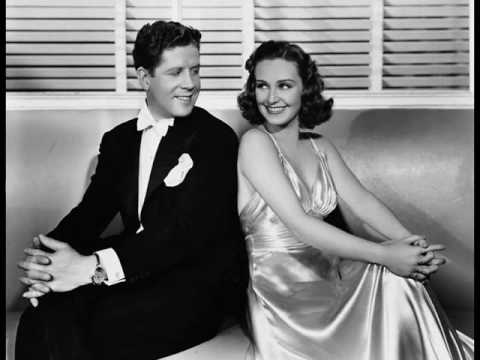 Rudy Vallee - "Deep Night" (1937)