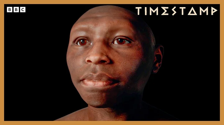 Archaeologists Stunned By Smallest Human Species Ever Discovered | BBC Timestamp