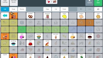 Adding a button in LAMP WFL in Empower