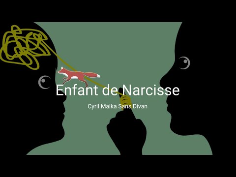 Vidéo: Enfance De Narcisse