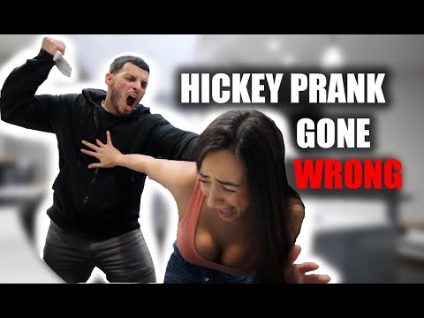 hickey-prank-on-boyfriend-(**way-too-far**)