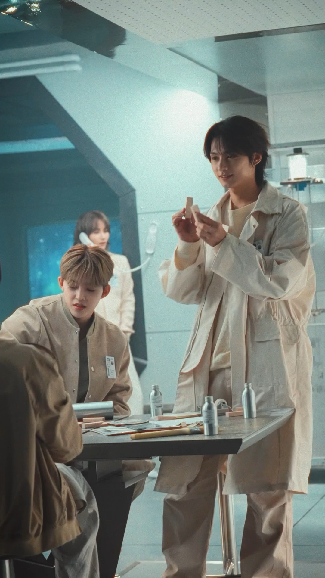 '消費期限' (Shohikigen) MV BEHIND ? #SEVENTEEN #세븐틴 #SVT_JP_4TH_SINGLE #消費期限 #shohikigen
