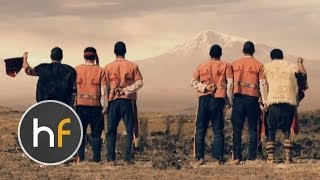 Robert Sargsyan ft. Aghasi Ispiryan - Vrej // Armenian Folk // HF New // HD