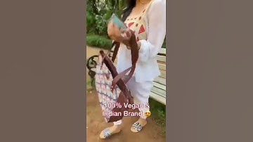 Kovil Blue Side Tote Bag from Zouk