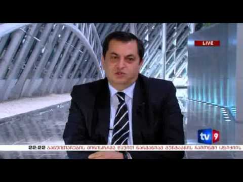 მთავარი კითხვა | 16.05.13