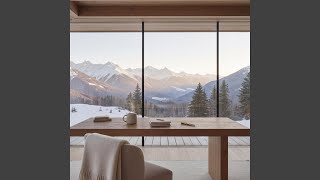 Alpine Morning: Chapter II