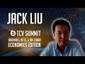 Tcv ordinals summit with jack liu