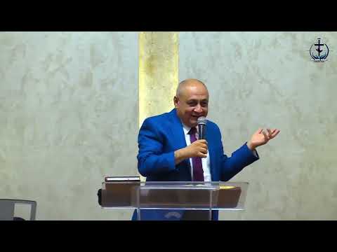 اعمال ١و٢ مفهوم الكنيسة والارسالية في الكنيسة الأولى د ق هاني يوسف