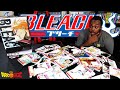 BANKAI! | Bleach Manga Box Set 2 Unboxing