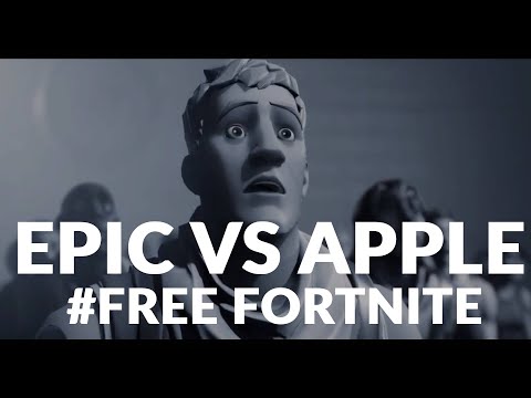 Video: Räppari Harkitsee Oikeudellisia Toimia Epic Gamesia Vastaan hänen Tanssiliikkeidensä Käytöstä Fortnitessä