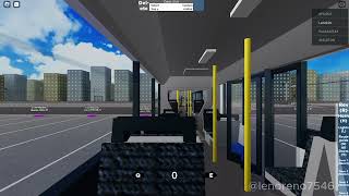 [UPDATE 1] Nid's BUSES and TRAMS! | ALL BUS DOOR SOUNDS