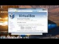 Introduction to Oracle Virtual box