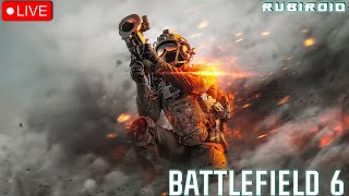 видео: BATTLEFIELD 6 СТРИМ ➤ 98 УРОВЕНЬ ➤ ЗАВТРА 1 СЕЗОН ➤ 1440p картинка: BATTLEFIELD 6 СТРИМ ➤ 98 УРОВЕНЬ ➤ ЗАВТРА 1 СЕЗОН ➤ 1440p