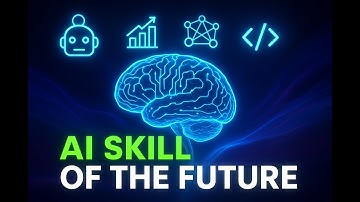 The #1 AI Skill You Must Learn NOW Future Proof Your Career