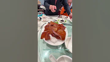 Kirin Seafood Restaurant Richmond BC A Seafood Lover S Paradise 