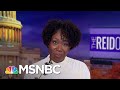 Joy Reid: Trump Is Refusing To Accept The Will Of The People | The ReidOut | MSNBC