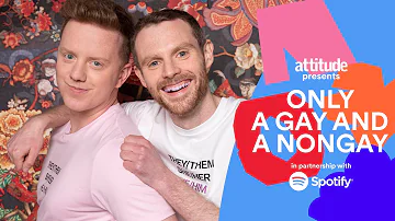 A Gay and A NonGay on Carly Rae Jepsen and why gay and straight people should hang out more