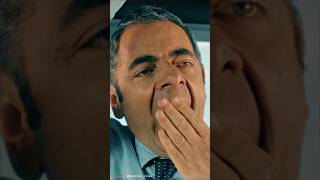 Training For The Ultimate Nut Shot Johnny English Reborn