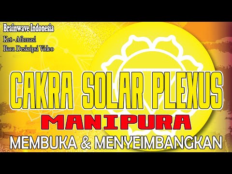 Video: Kesakitan Plexus Solar - Apa Yang Perlu Dilakukan