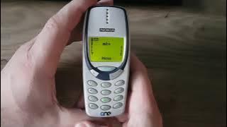 Nokia 3310 Special Codes