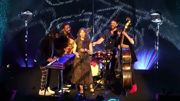 2023 10 31 Lake Street Dive - Automatic