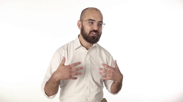 Bryan Dyer: Introducing The Synoptic Problem