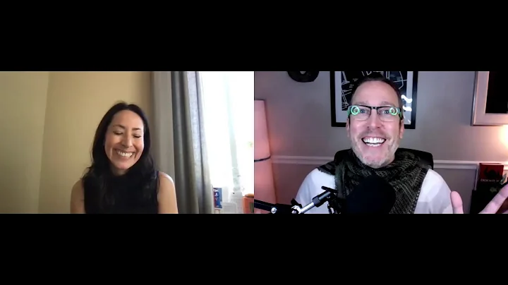 Legal Marketing with Elizabeth Ortega