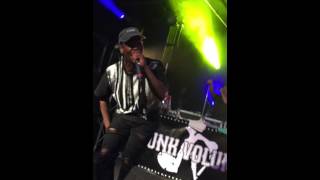 Dizzy Wright- Floyd Money Mayweather live