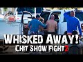 Aftermath of the Huge Fight ! What About Fred ? (Chit Show)