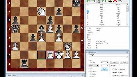 Chess.com daily puzzle for July 18, 2019