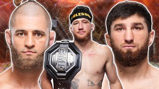 MMA being the best thing in the World EP. 92