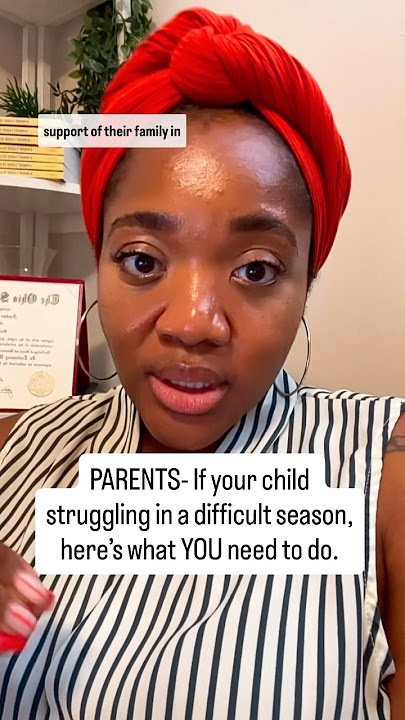 Here’s what to do if your child is currently struggling ❤️ #parenthood #parentsupport #psychologist