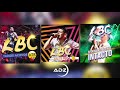 LA BANDA DE CARLITOS (LBC) // MINI ENGANCHADOS DE 2017/18/19/20/21/22 [BY ADZ]
