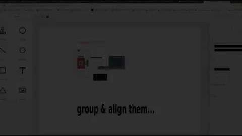 Internet of Things Web Scada Mimics