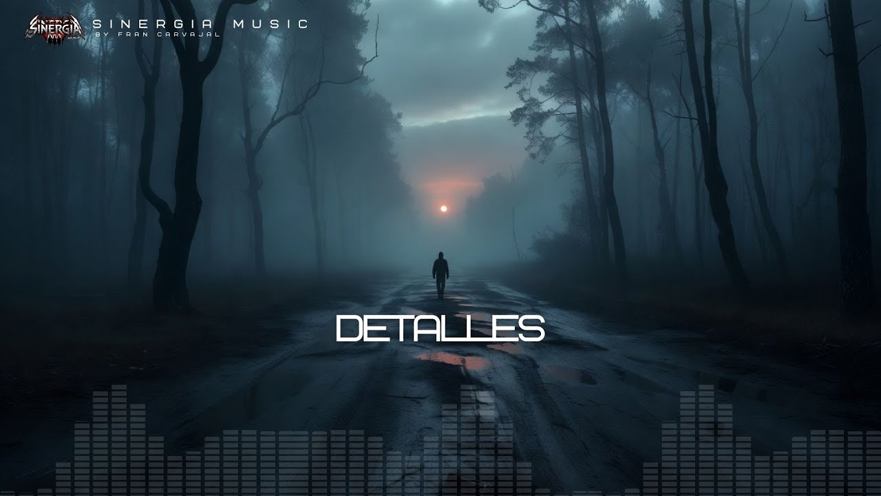 Detalles - SinergIA Music
