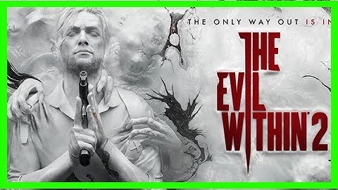 Breaking News | Evil within 2: 9 tips to help you survive the nightmare | beginner