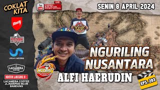 🔴 LIVE │NGOBAT 283 - NGOMONGKEUN NGURILING NUSANTARA