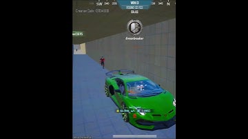 OMG!😱Best wow mode for fun 😁🔥 #1v4#pubg#pubgmobile#wow