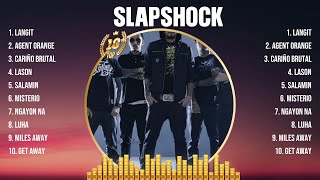 Slapshock The Best OPM Songs Playlist 2024 ~ Greatest Hits Full Album Collection