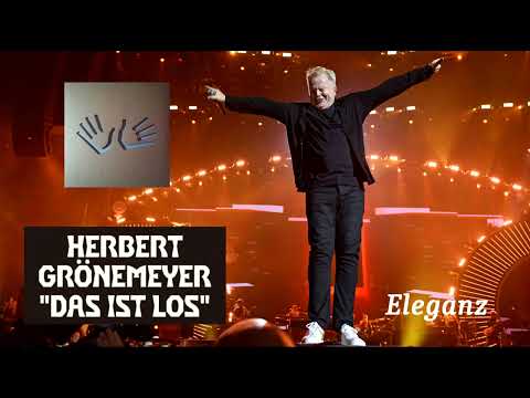 09 Herbert Grönemeyer - Eleganz