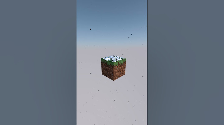 Snow minecraft animation | снег майнкрафт анимация #shorts  #cinema4d #анимация #youtubeshorts