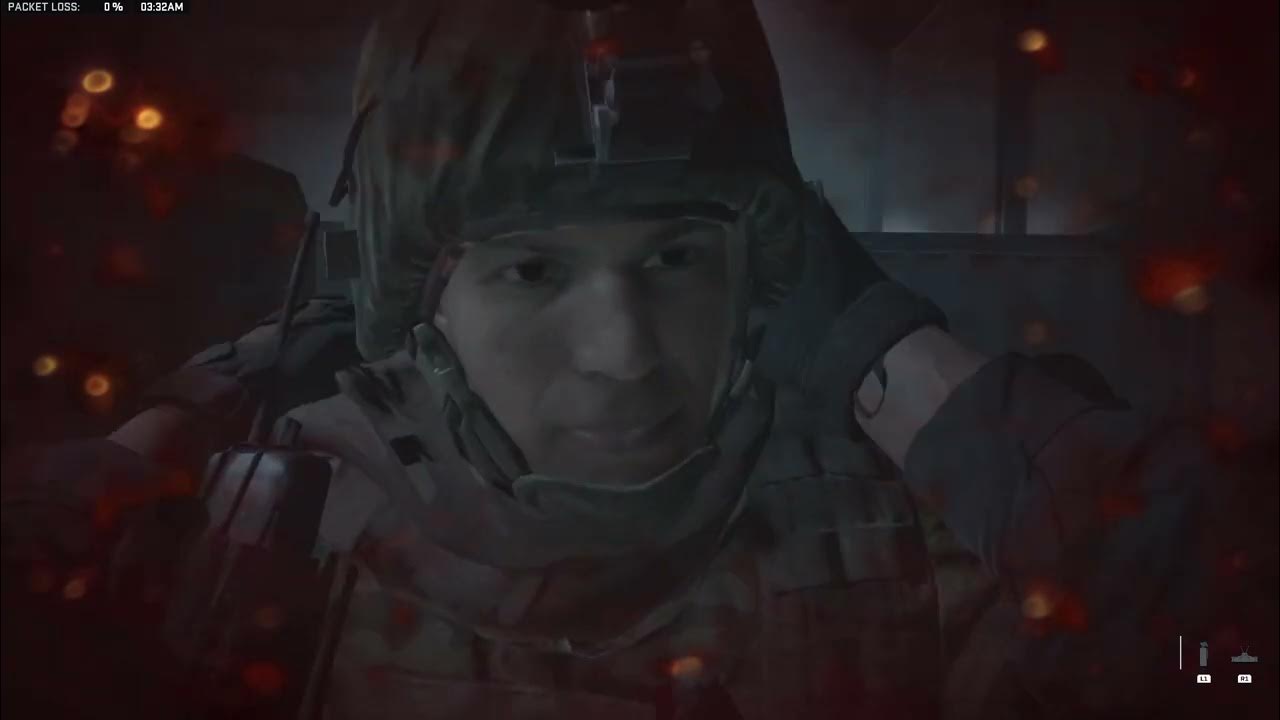 MW2 Campaign Early Access YouTube