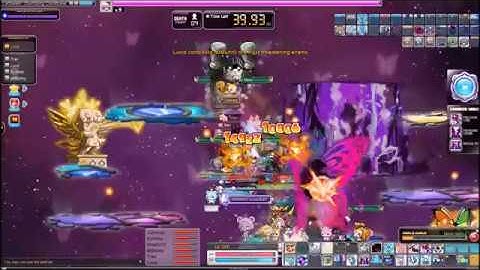 [GMS] Phase 3 Hard Lucid - Invention Scania