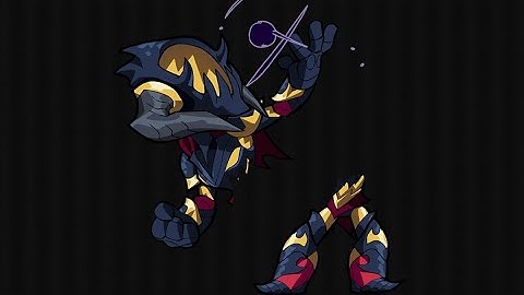 Broken Artemis Neutral Sig | Patch 3.58 [Patched]