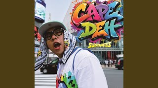 Cape Deh - Sundanis